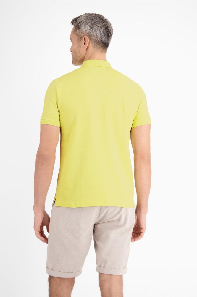 POLO SHIRT 2523200 532